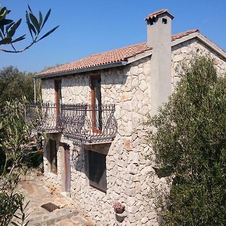Holiday Home Strpuncina Luka  المظهر الخارجي الصورة