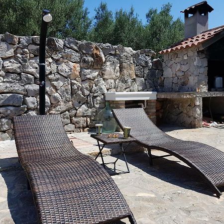 Holiday Home Strpuncina Luka  المظهر الخارجي الصورة