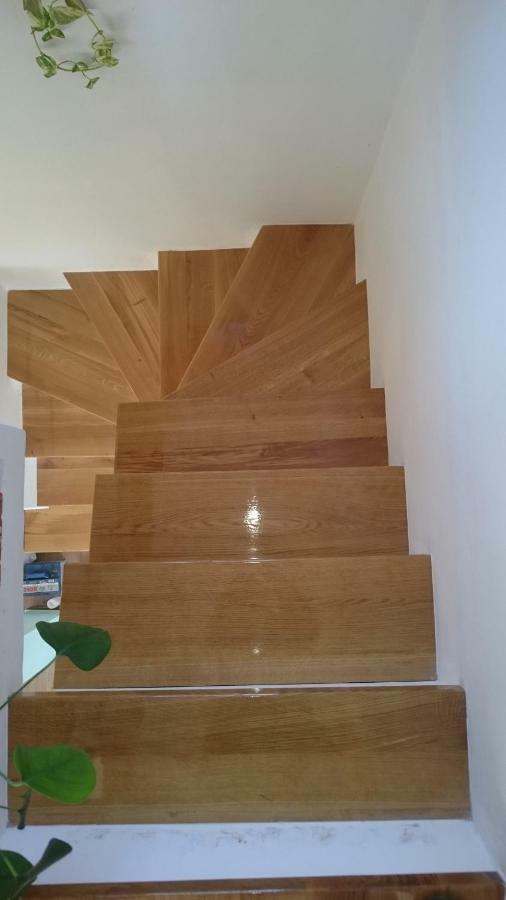 Holiday Home Strpuncina Luka  المظهر الخارجي الصورة