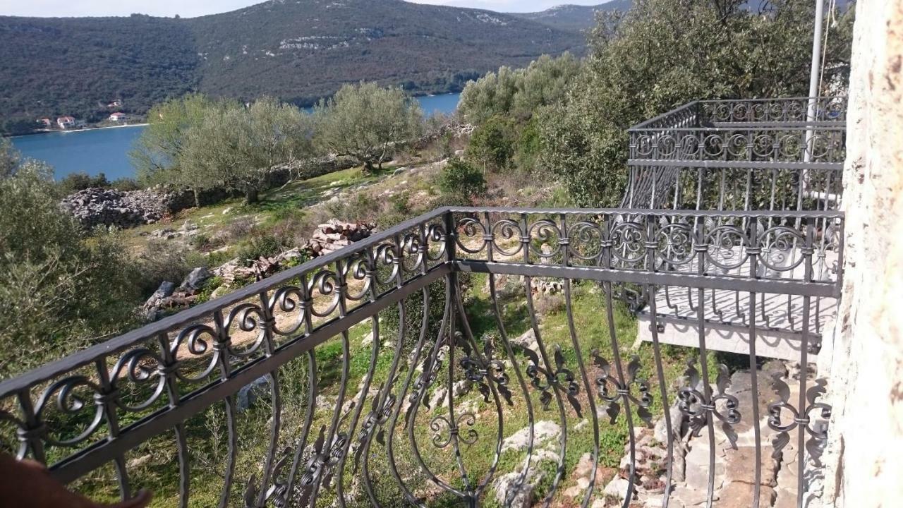Holiday Home Strpuncina Luka  المظهر الخارجي الصورة