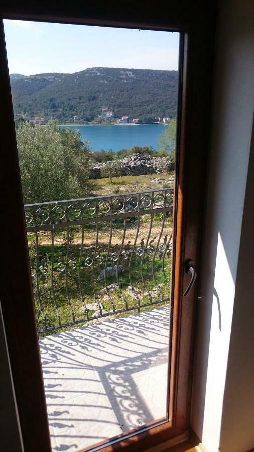 Holiday Home Strpuncina Luka  المظهر الخارجي الصورة