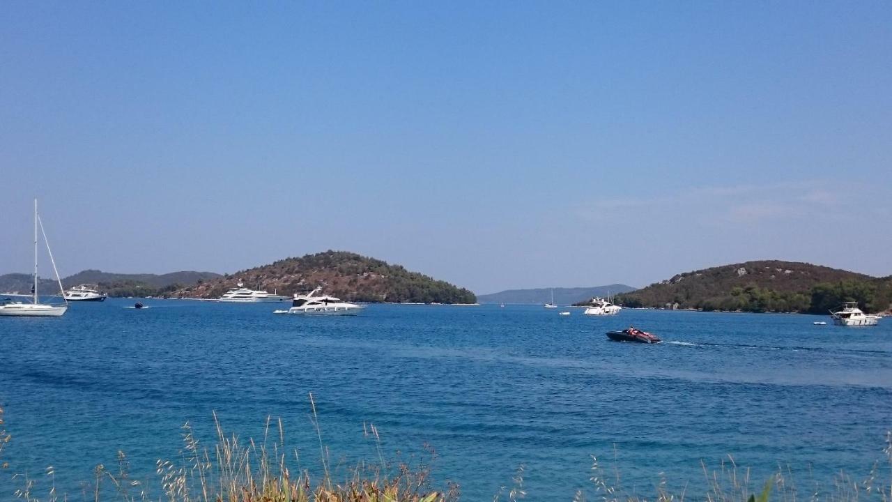 Holiday Home Strpuncina Luka  المظهر الخارجي الصورة