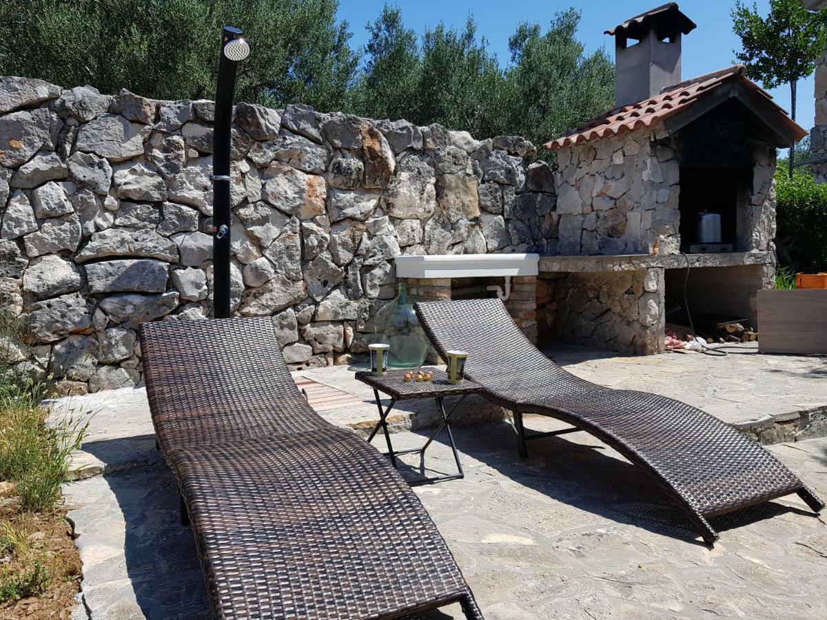 Holiday Home Strpuncina Luka  المظهر الخارجي الصورة