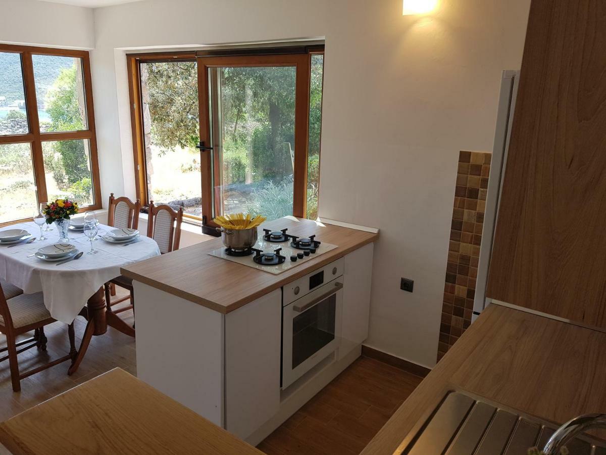 Holiday Home Strpuncina Luka  المظهر الخارجي الصورة