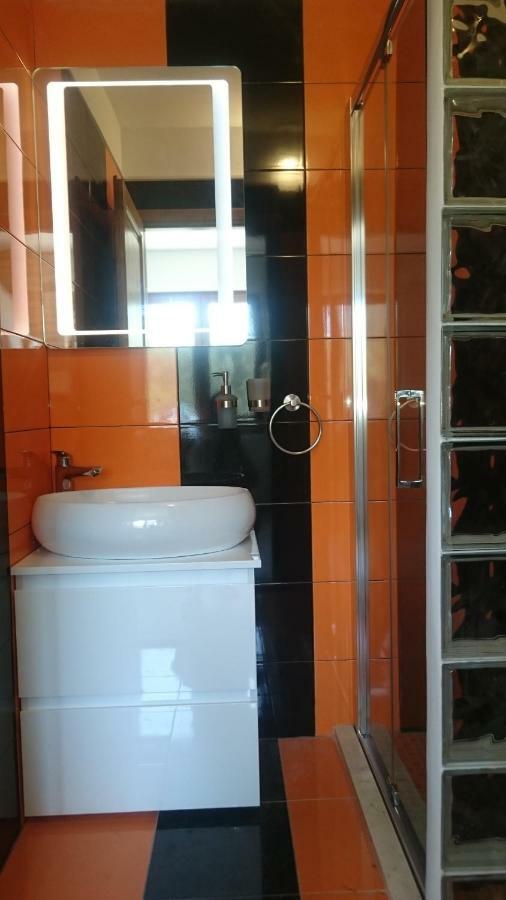 Holiday Home Strpuncina Luka  المظهر الخارجي الصورة
