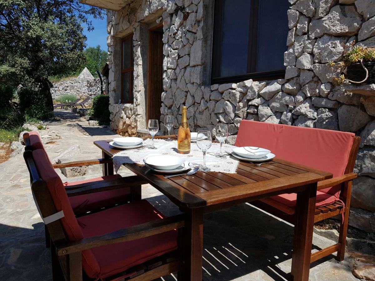 Holiday Home Strpuncina Luka  المظهر الخارجي الصورة