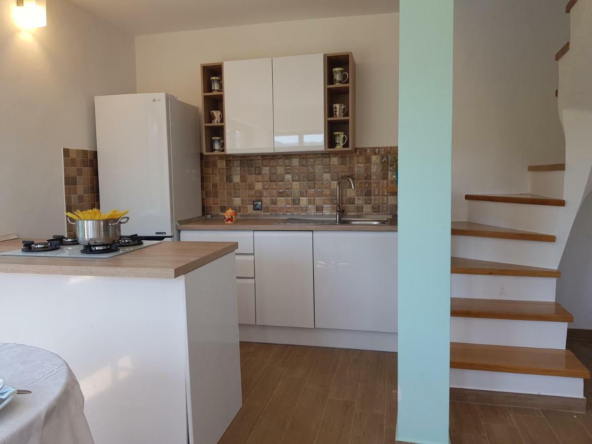 Holiday Home Strpuncina Luka  المظهر الخارجي الصورة