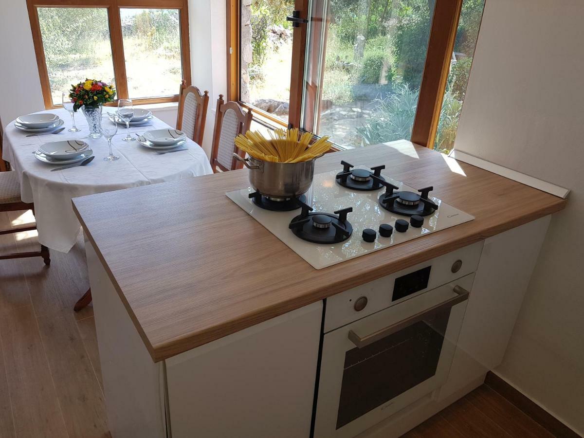 Holiday Home Strpuncina Luka  المظهر الخارجي الصورة