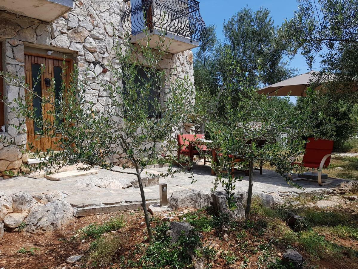 Holiday Home Strpuncina Luka  المظهر الخارجي الصورة