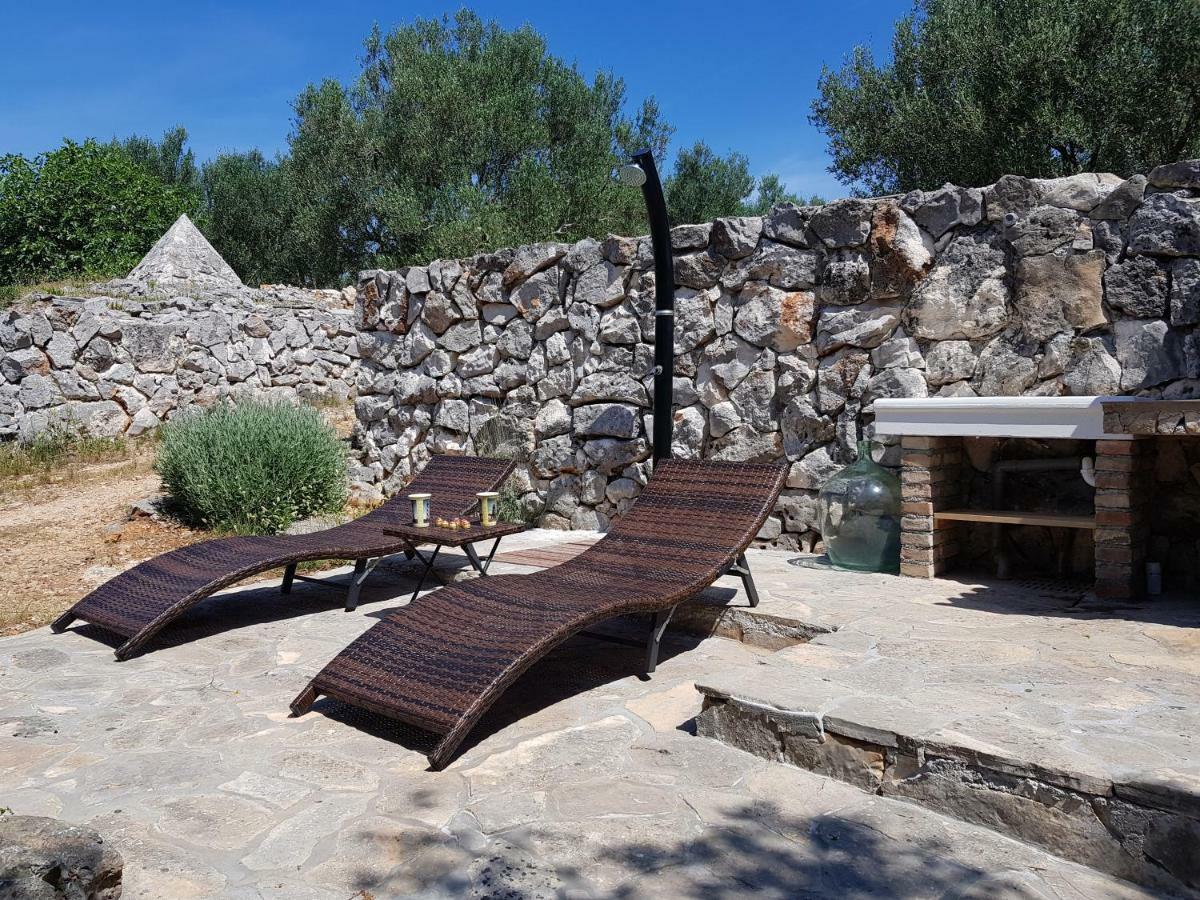 Holiday Home Strpuncina Luka  المظهر الخارجي الصورة
