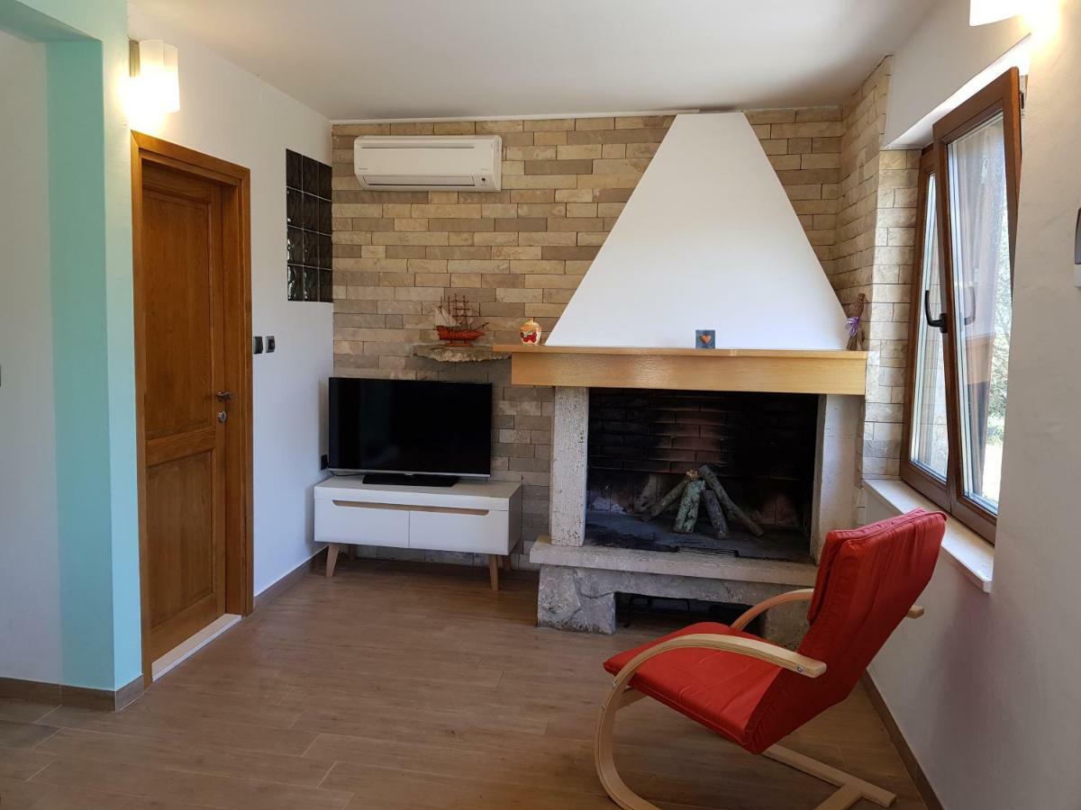 Holiday Home Strpuncina Luka  المظهر الخارجي الصورة