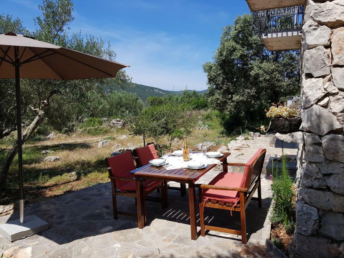 Holiday Home Strpuncina Luka  المظهر الخارجي الصورة