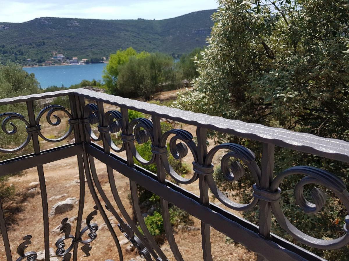 Holiday Home Strpuncina Luka  المظهر الخارجي الصورة