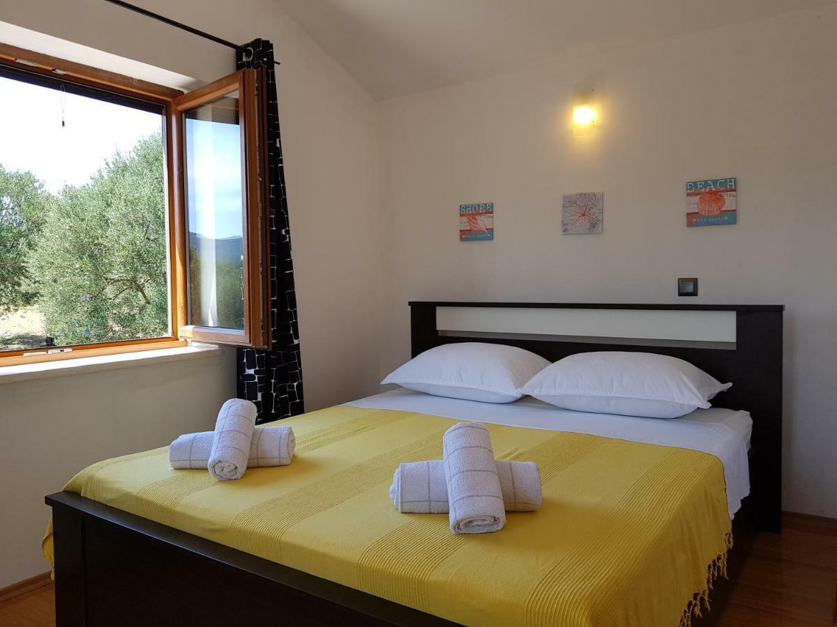 Holiday Home Strpuncina Luka  المظهر الخارجي الصورة