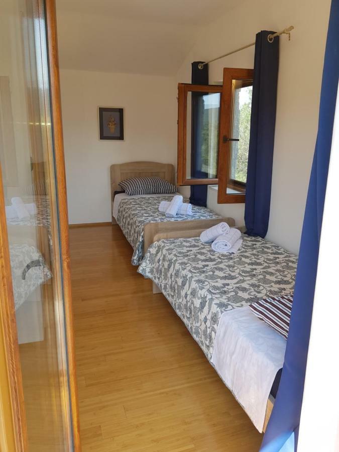 Holiday Home Strpuncina Luka  المظهر الخارجي الصورة