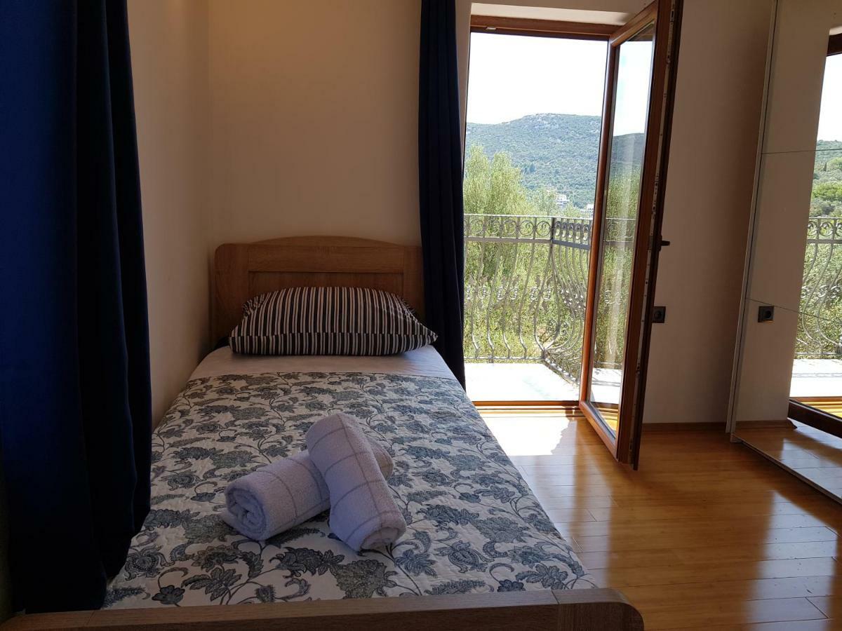 Holiday Home Strpuncina Luka  المظهر الخارجي الصورة
