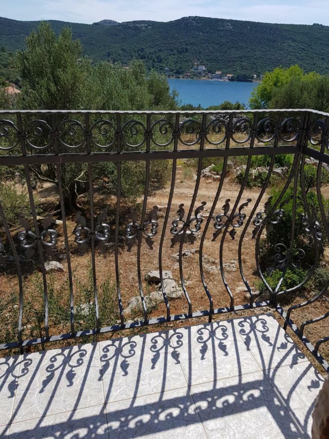 Holiday Home Strpuncina Luka  المظهر الخارجي الصورة